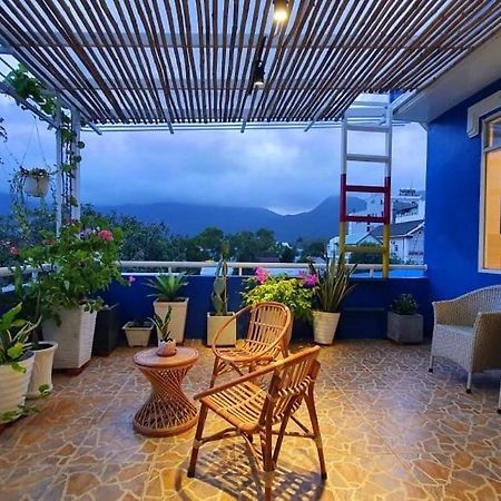 ไลท์เฮาส์ บูทิก โฮเทล Hotel Chi Khu Co Ong ภายนอก รูปภาพ