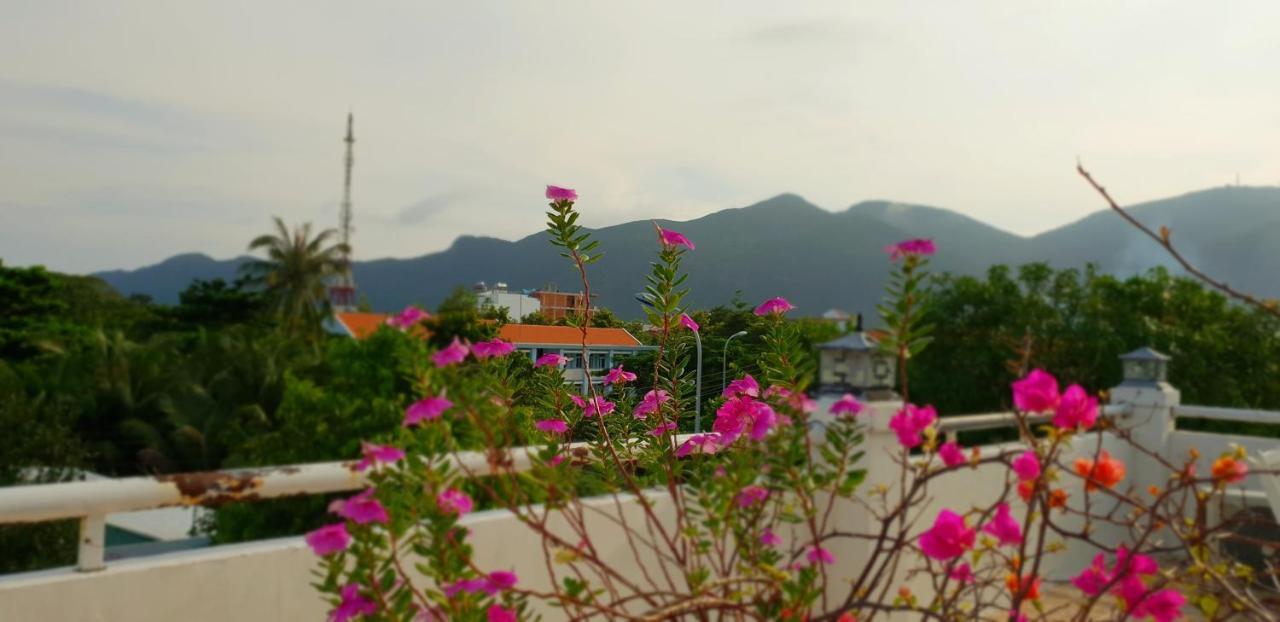 ไลท์เฮาส์ บูทิก โฮเทล Hotel Chi Khu Co Ong ภายนอก รูปภาพ